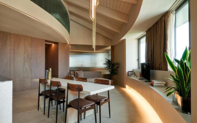 Le Residenze by Victoria Palace
