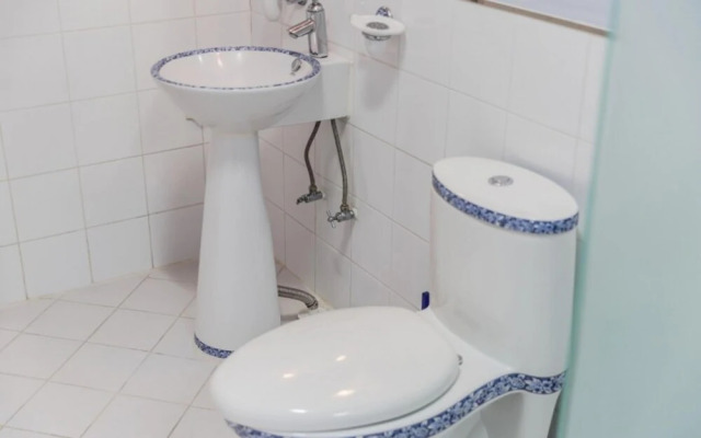 Hongcheon Melrose Pension