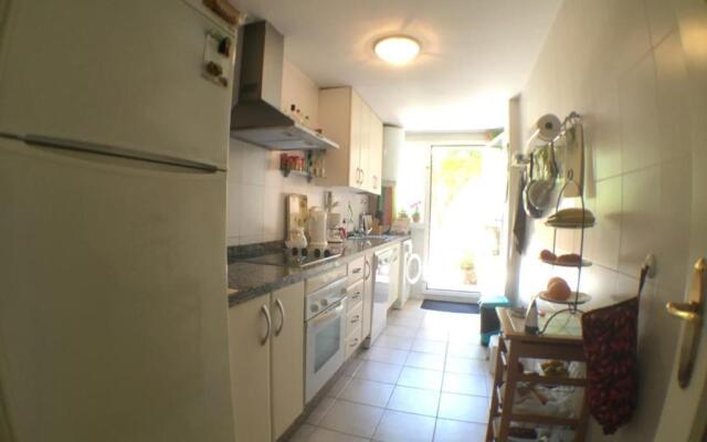 2236-Lovely groundfloor with pool view
