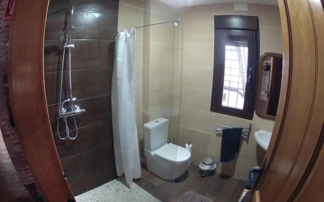 El Casino de Santa Cruz