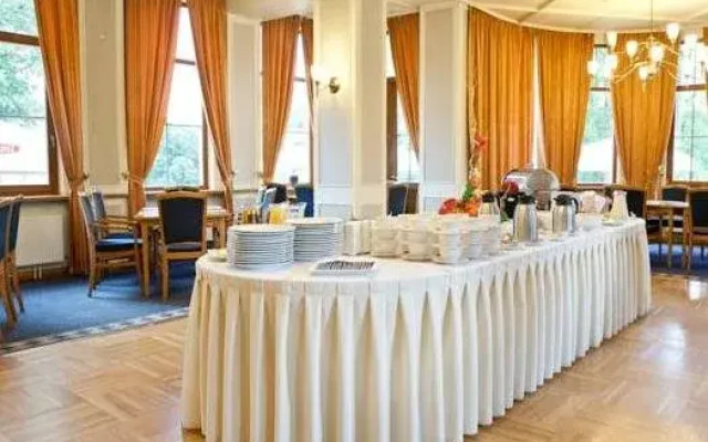 Hotel Cesis