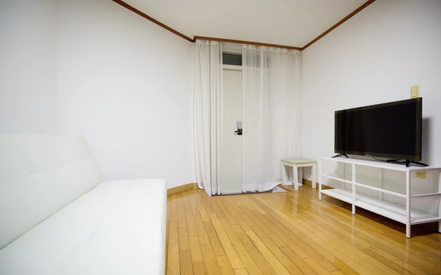 Myeongdong Residence