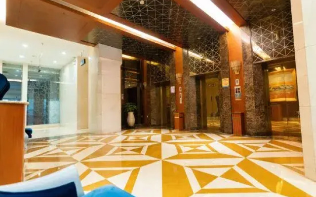 Dongguan Haixia Hotel