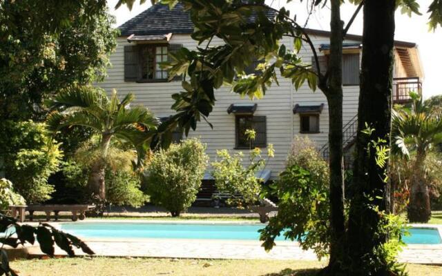 Le Jardin de Beau Vallon