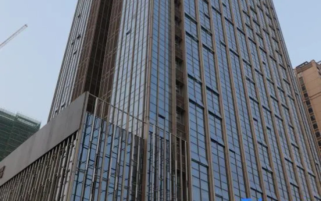 Royal Stars Apartment (Zhujiang New Town Branch) – Exterior – Guangzhou