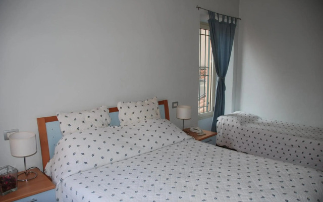 Hotel Moniga