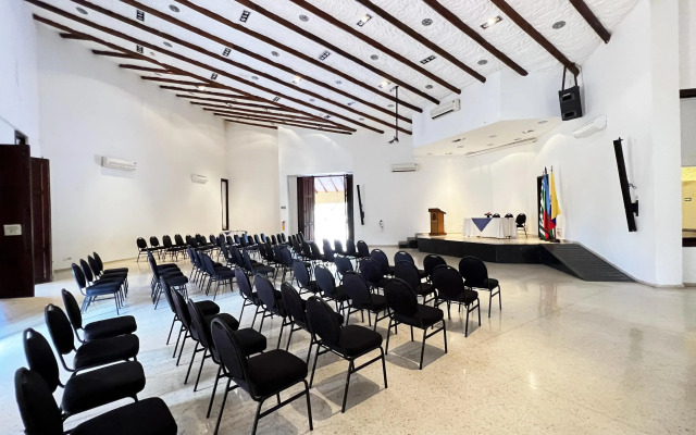 Tequendama Hotel Campestre Villavicencio