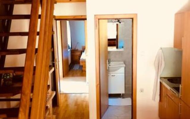 Apartment Tisa