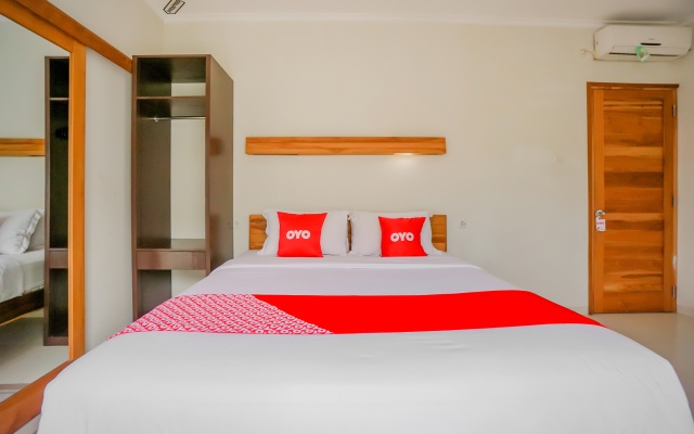 90319 Angler Guest House Malang