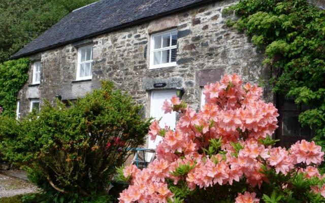 The Steading at Barmore