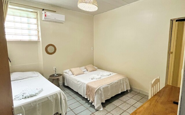 Pousada Vila do Penedo