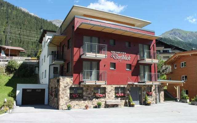 Hotel Garni Dorfblick