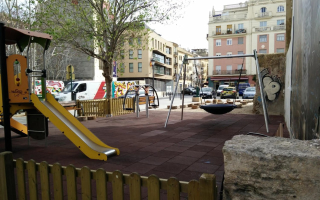 Apartmentos Mosen Sorell