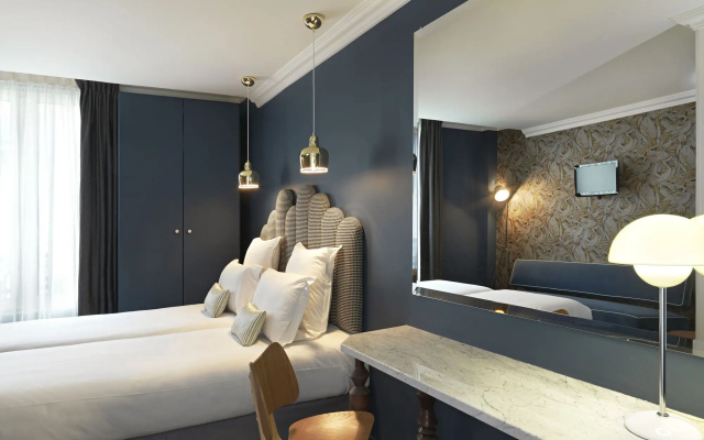Hotel Paradis