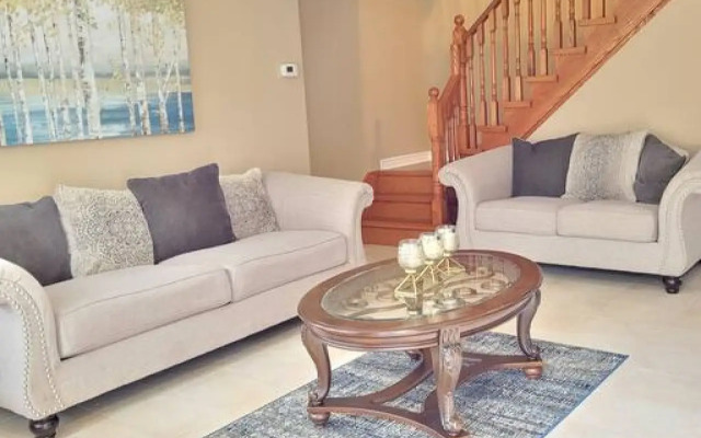 Whispering Pines Riverside Retreat