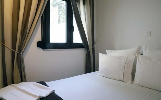 Gazi Boutique Apartment 2