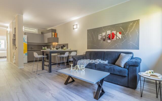 Amazing Life House in Varenna