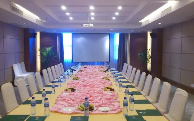 Xinyi Hotel - Xiamen