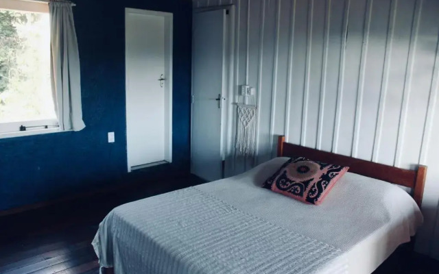 Casa Fluila