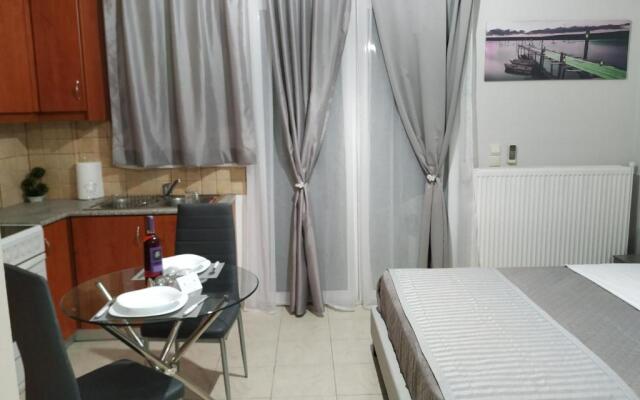 Ierapetra Suites & Studios