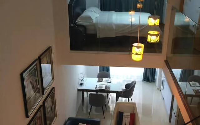 Bo Li Hotel Apartment