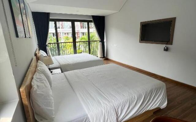 Poseidon Villas Phu Quoc 2