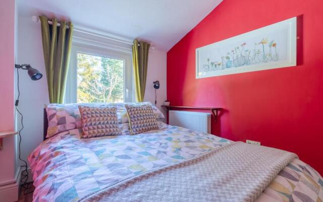 2 bed House in Chesterton