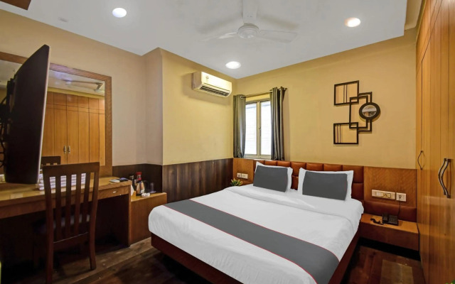 Collection O 80534 Avenue Regency