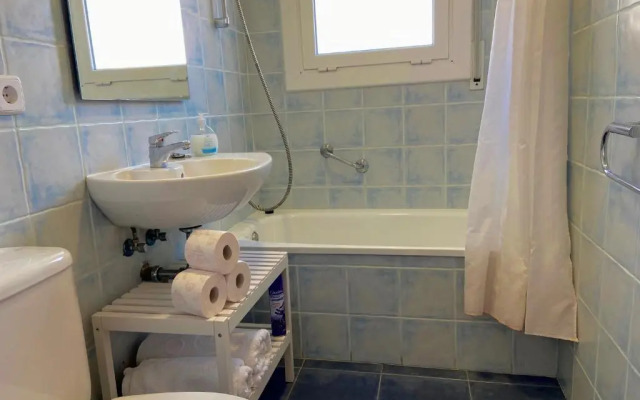 Apartamentos Aquarium. 150 Metros Playa.