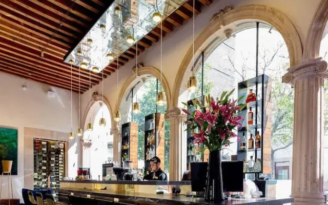 Central Hotel Boutique