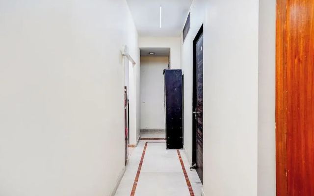 Fabhotel Sarala Residency