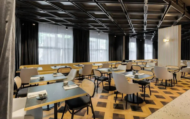 Hotel Am Konzerthaus - MGallery Collection