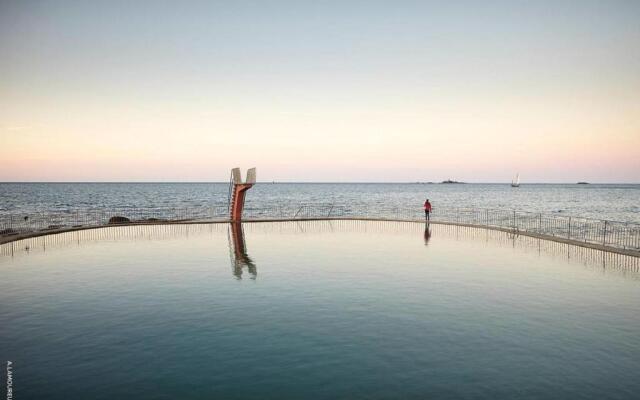 Villa de villégiature à Saint-Quay-Portrieux