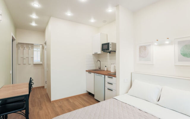 СвитХоум на ул. Депутатская