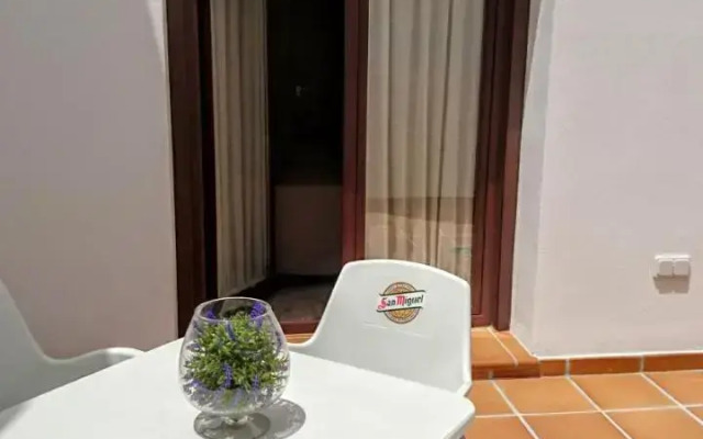 Apartamentos El Gallo