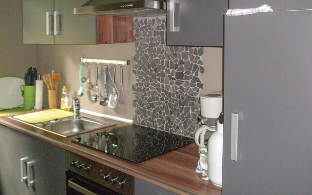 Beautiful Apartment in Goslar With 1 Bedrooms and Wifi