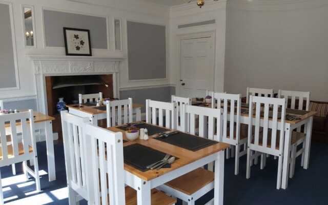 Worlington Hall Hotel