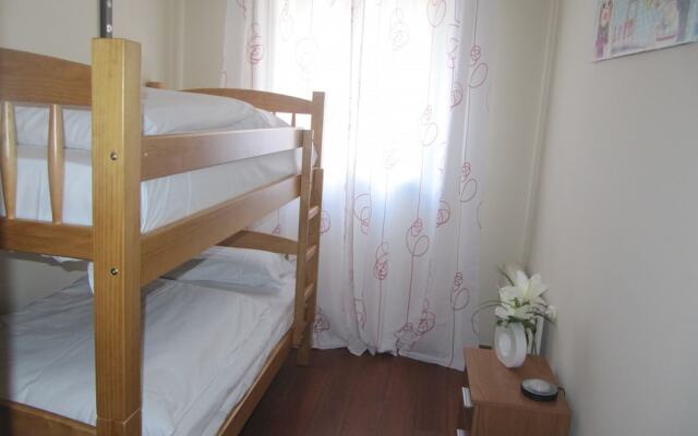 Apartamento Vitivola L'Areny 21