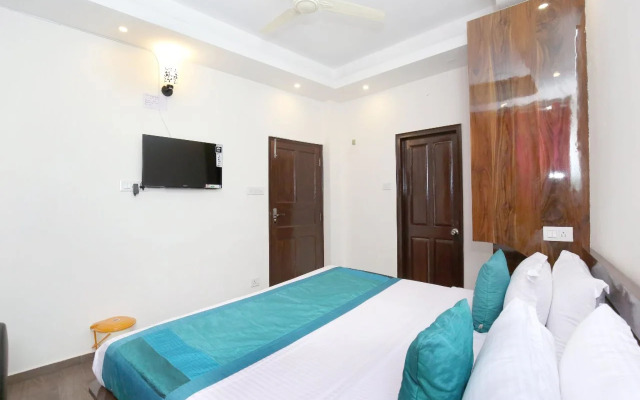 Hotel Sai Stay Inn By OYO Rooms