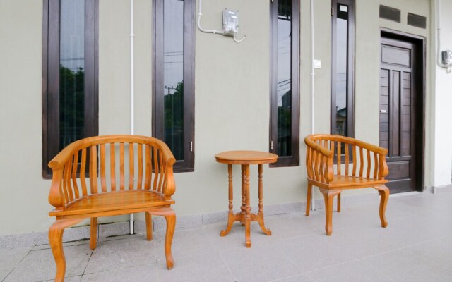 Airy Eco Syariah Damai AMD LIII 3 Balikpapan