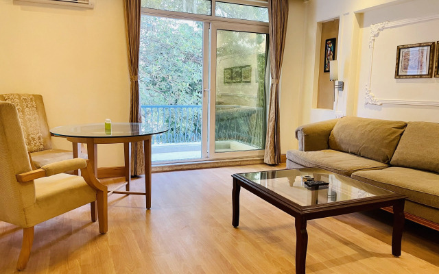 Olive Service Apartments Gurgaon