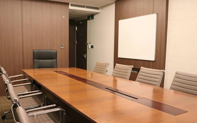 Ramada Encore by Wyndham Busan Station