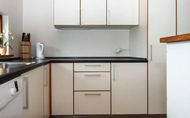 6 Person Holiday Home in Ulfborg