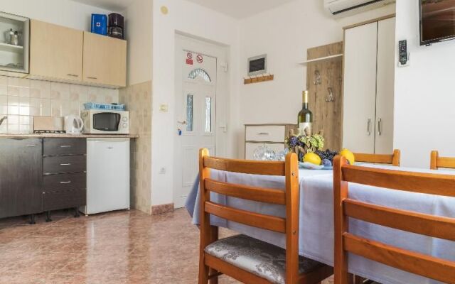 Apartments Danka