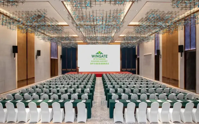 Wingate by Wyndham Kunming Airport