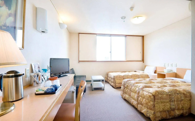 Hotel Kikusui Imabari