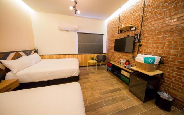 Tiffany Homestay