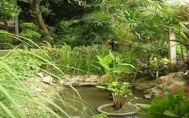 Romyen Garden Resort