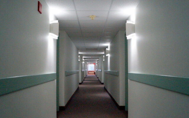 Bay Hill Inns & Suites, Neepawa