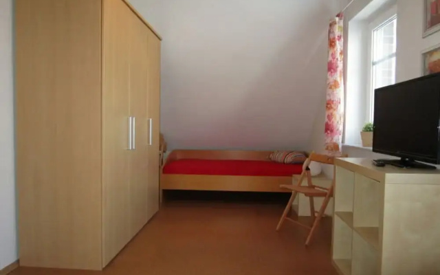 Holiday Home Wangermeer